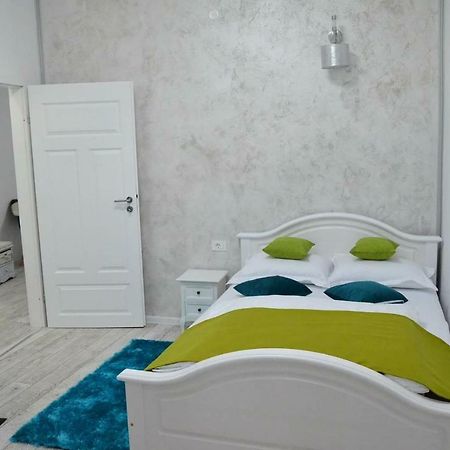 Kaya Studio Sibiu Exteriér fotografie