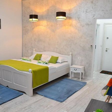Kaya Studio Sibiu Exteriér fotografie