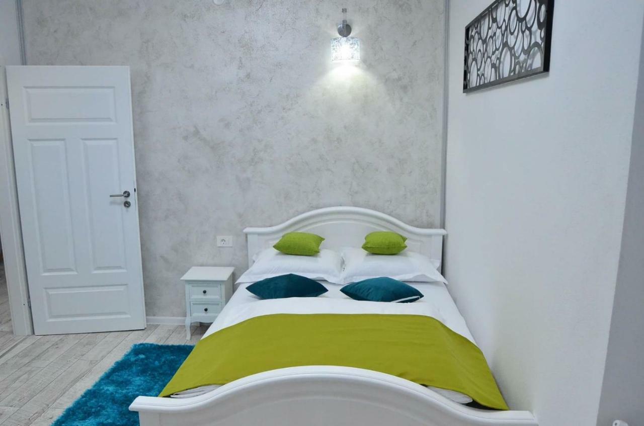 Kaya Studio Sibiu Exteriér fotografie